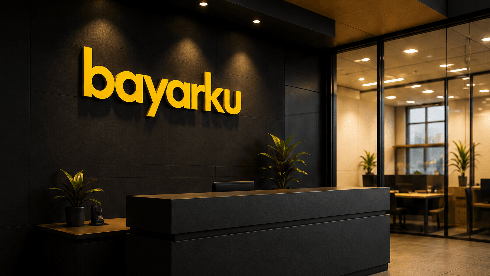 Our story — Bayarku products